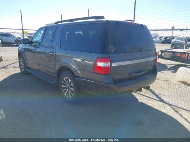 Photo 2 VIN: 1FMJK1HT0HEA62155 - FORD EXPEDITION 