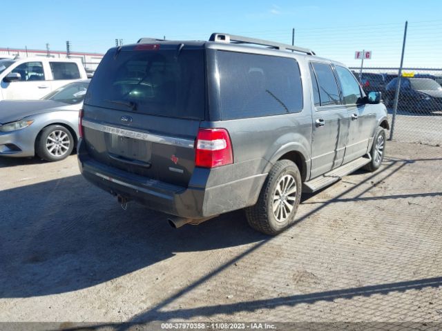 Photo 3 VIN: 1FMJK1HT0HEA62155 - FORD EXPEDITION 