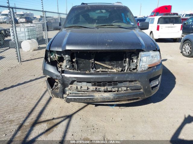 Photo 5 VIN: 1FMJK1HT0HEA62155 - FORD EXPEDITION 