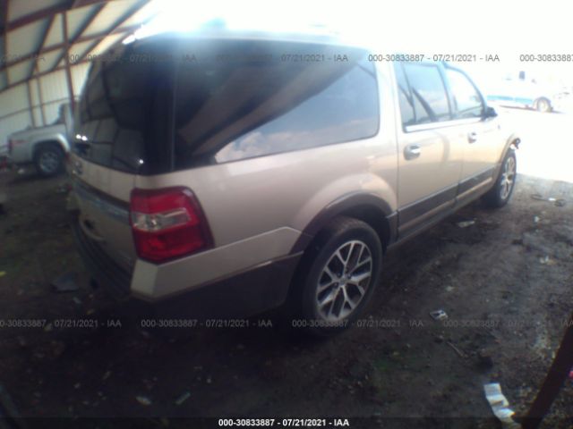 Photo 3 VIN: 1FMJK1HT0HEA67145 - FORD EXPEDITION EL 