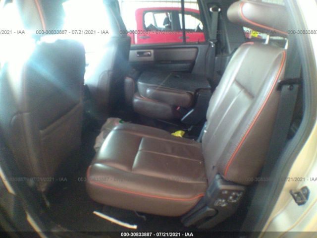 Photo 7 VIN: 1FMJK1HT0HEA67145 - FORD EXPEDITION EL 