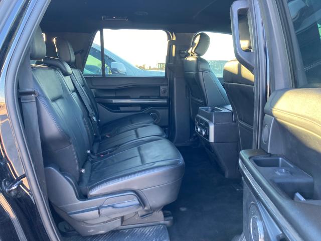 Photo 5 VIN: 1FMJK1HT0JEA28402 - FORD EXPEDITION 