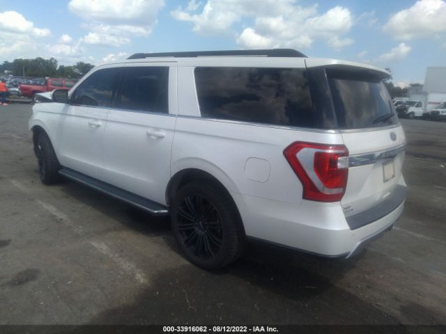 Photo 2 VIN: 1FMJK1HT0JEA48438 - FORD EXPEDITION MAX 