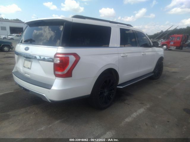 Photo 3 VIN: 1FMJK1HT0JEA48438 - FORD EXPEDITION MAX 