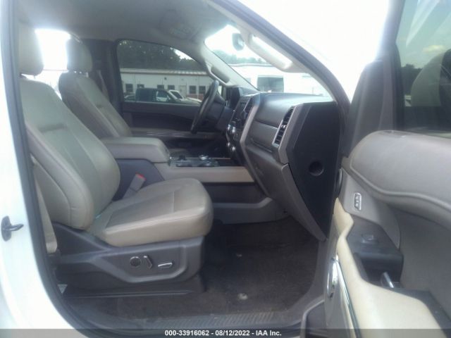 Photo 4 VIN: 1FMJK1HT0JEA48438 - FORD EXPEDITION MAX 