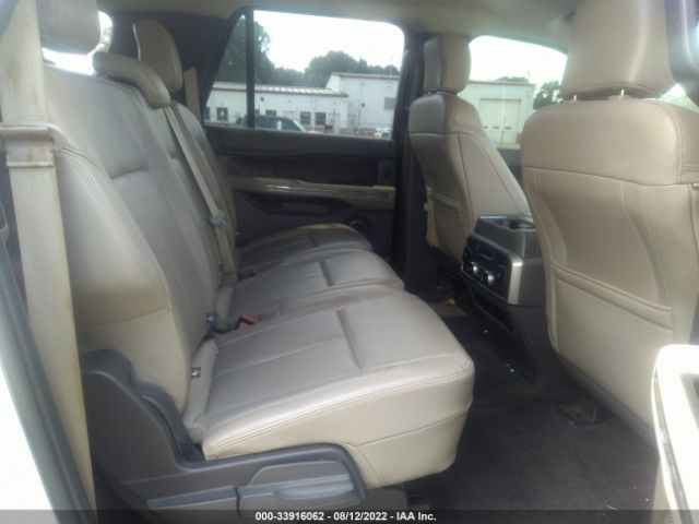 Photo 7 VIN: 1FMJK1HT0JEA48438 - FORD EXPEDITION MAX 