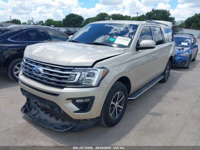 Photo 1 VIN: 1FMJK1HT0JEA49086 - FORD EXPEDITION MAX 