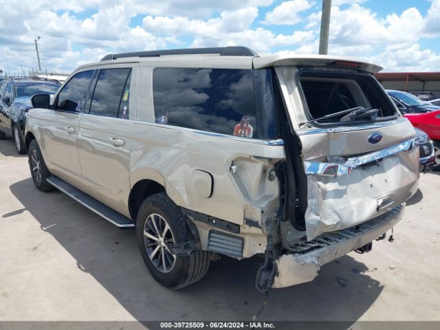 Photo 2 VIN: 1FMJK1HT0JEA49086 - FORD EXPEDITION MAX 