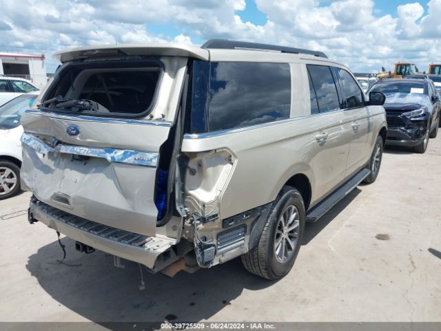 Photo 3 VIN: 1FMJK1HT0JEA49086 - FORD EXPEDITION MAX 