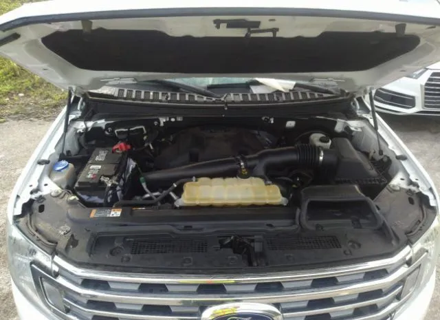 Photo 9 VIN: 1FMJK1HT0KEA29664 - FORD EXPEDITION MAX 