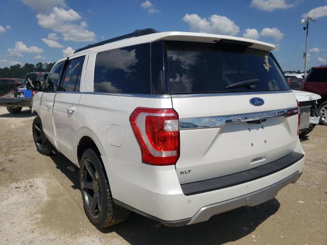 Photo 2 VIN: 1FMJK1HT0KEA85880 - FORD EXPEDITION MAX 