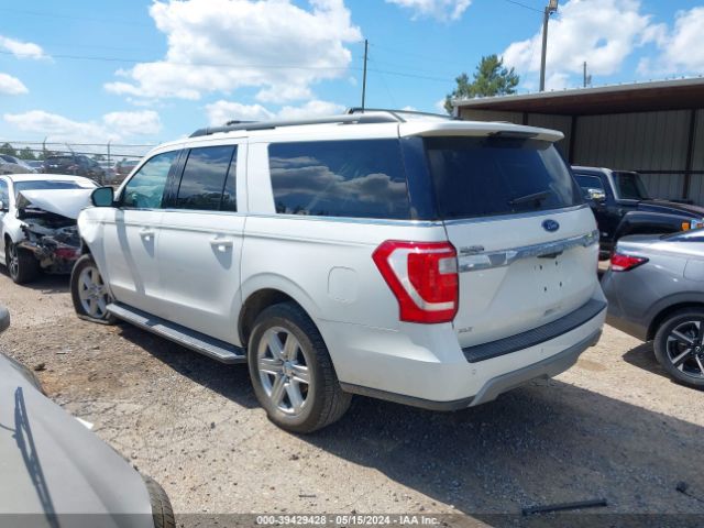 Photo 2 VIN: 1FMJK1HT0LEA96749 - FORD EXPEDITION 