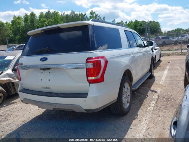 Photo 3 VIN: 1FMJK1HT0LEA96749 - FORD EXPEDITION 