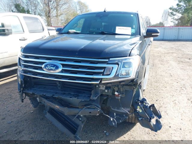 Photo 5 VIN: 1FMJK1HT0LEB01674 - FORD EXPEDITION 