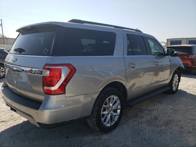 Photo 2 VIN: 1FMJK1HT0MEA04119 - FORD EXPEDITION 