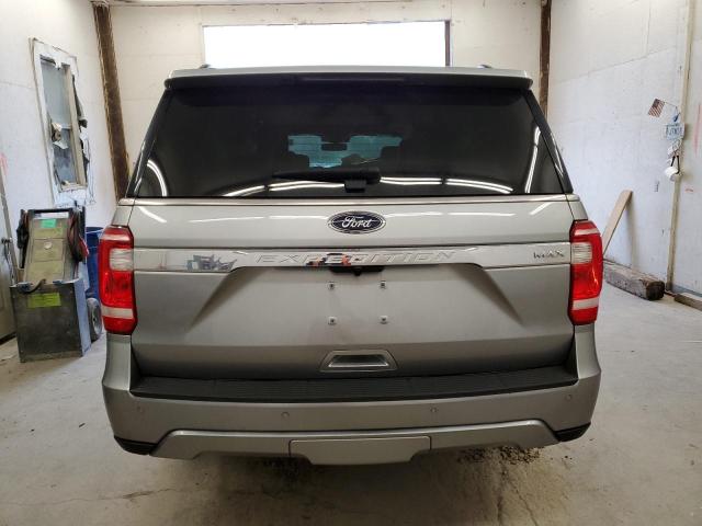 Photo 5 VIN: 1FMJK1HT0MEA38240 - FORD EXPEDITION 