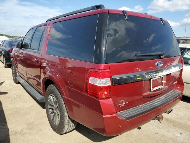 Photo 2 VIN: 1FMJK1HT1FEF11758 - FORD EXPEDITION 