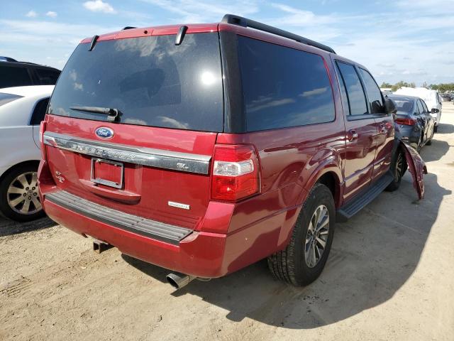 Photo 3 VIN: 1FMJK1HT1FEF11758 - FORD EXPEDITION 