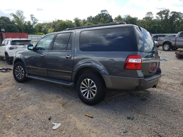 Photo 1 VIN: 1FMJK1HT1FEF14921 - FORD EXPEDITION 