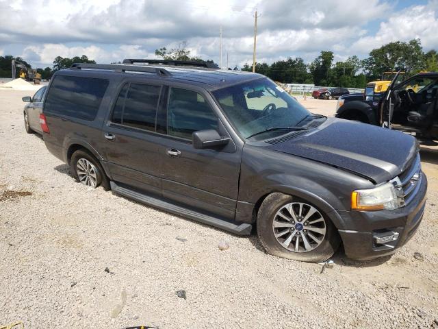 Photo 3 VIN: 1FMJK1HT1FEF14921 - FORD EXPEDITION 