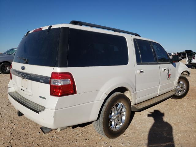 Photo 3 VIN: 1FMJK1HT1FEF16667 - FORD EXPEDITION 