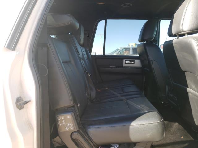 Photo 5 VIN: 1FMJK1HT1FEF16667 - FORD EXPEDITION 