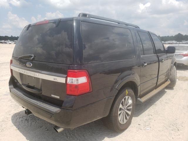 Photo 3 VIN: 1FMJK1HT1FEF34313 - FORD EXPEDITION 