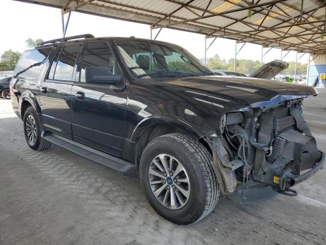 Photo 3 VIN: 1FMJK1HT1FEF43934 - FORD EXPEDITION 