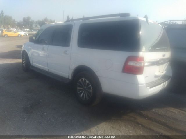 Photo 2 VIN: 1FMJK1HT1FEF47868 - FORD EXPEDITION EL 