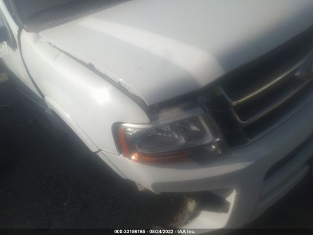 Photo 5 VIN: 1FMJK1HT1FEF47868 - FORD EXPEDITION EL 