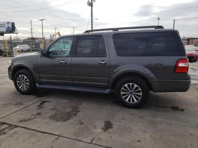 Photo 1 VIN: 1FMJK1HT1HEA01803 - FORD EXPEDITION 