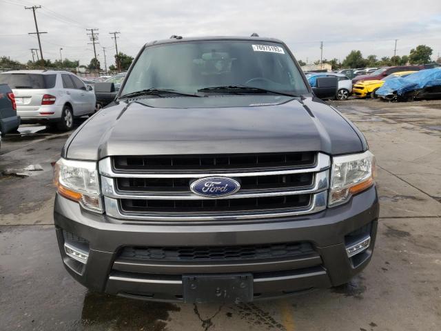 Photo 4 VIN: 1FMJK1HT1HEA01803 - FORD EXPEDITION 