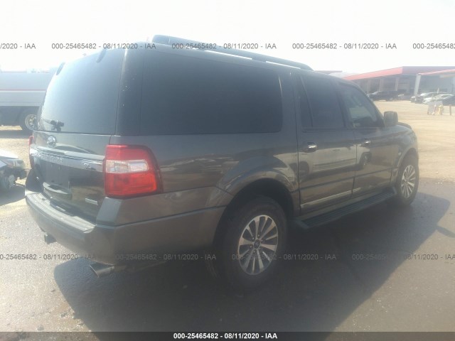 Photo 3 VIN: 1FMJK1HT1HEA05981 - FORD EXPEDITION EL 