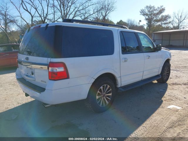 Photo 3 VIN: 1FMJK1HT1HEA14437 - FORD EXPEDITION EL 