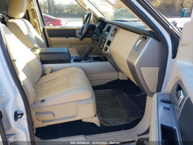 Photo 4 VIN: 1FMJK1HT1HEA14437 - FORD EXPEDITION EL 