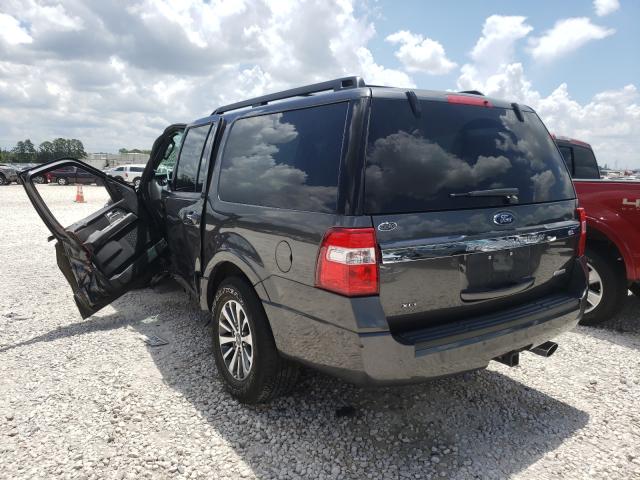 Photo 2 VIN: 1FMJK1HT1HEA51567 - FORD EXPEDITION 