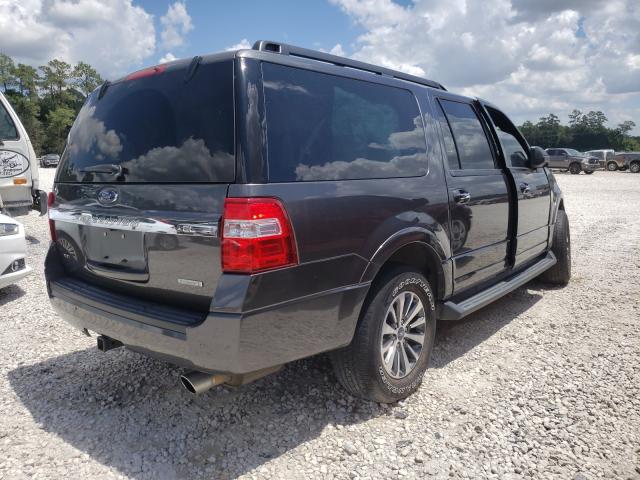 Photo 3 VIN: 1FMJK1HT1HEA51567 - FORD EXPEDITION 