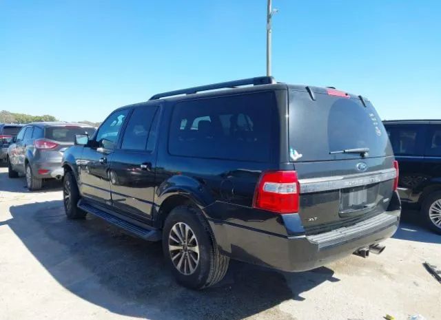 Photo 2 VIN: 1FMJK1HT1HEA57899 - FORD EXPEDITION EL 