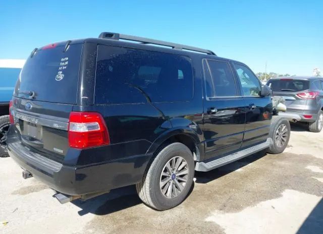 Photo 3 VIN: 1FMJK1HT1HEA57899 - FORD EXPEDITION EL 