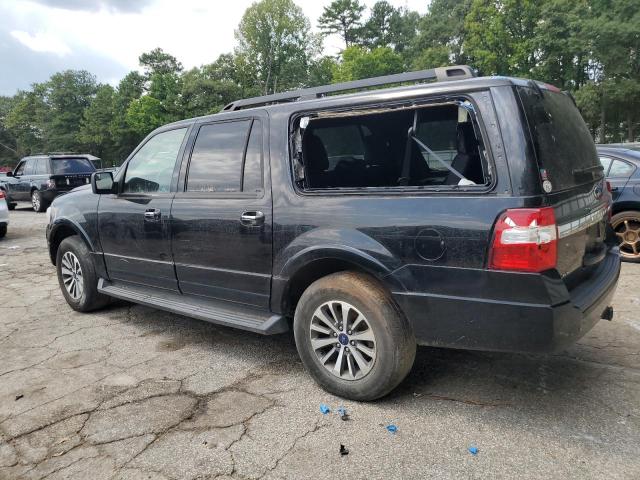 Photo 1 VIN: 1FMJK1HT1HEA61323 - FORD EXPEDITION 