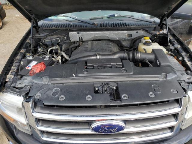 Photo 11 VIN: 1FMJK1HT1HEA61323 - FORD EXPEDITION 