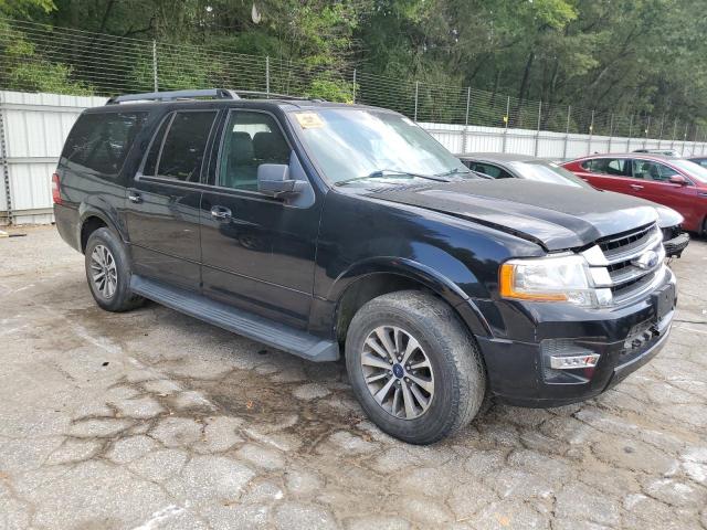 Photo 3 VIN: 1FMJK1HT1HEA61323 - FORD EXPEDITION 