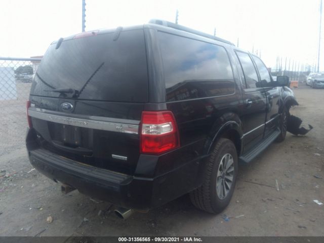 Photo 3 VIN: 1FMJK1HT1HEA74637 - FORD EXPEDITION EL 