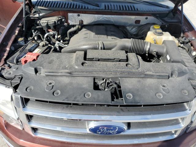 Photo 11 VIN: 1FMJK1HT1HEA79000 - FORD EXPEDITION 