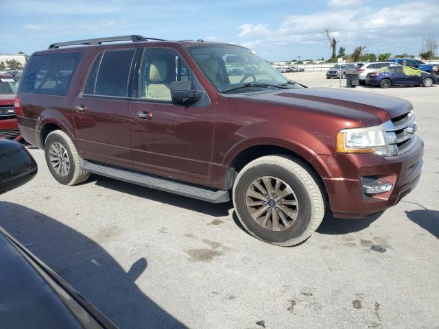 Photo 3 VIN: 1FMJK1HT1HEA79000 - FORD EXPEDITION 