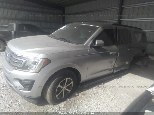 Photo 1 VIN: 1FMJK1HT1KEA35814 - FORD EXPEDITION MAX 