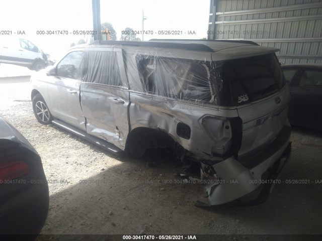 Photo 2 VIN: 1FMJK1HT1KEA35814 - FORD EXPEDITION MAX 