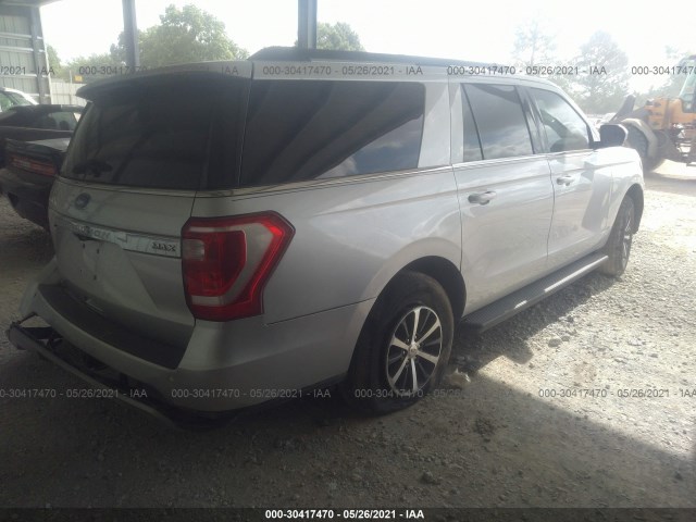 Photo 3 VIN: 1FMJK1HT1KEA35814 - FORD EXPEDITION MAX 