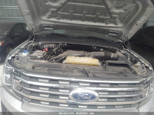 Photo 9 VIN: 1FMJK1HT1KEA35814 - FORD EXPEDITION MAX 