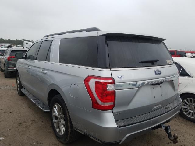 Photo 2 VIN: 1FMJK1HT1KEA53617 - FORD EXPEDITION 